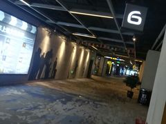 -万达影城 太原龙湖激光IMAX万达广场店(解放路店)