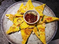 -味家烤肉烤鳗鱼牛排(西塔旗舰店)