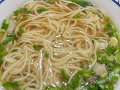 -兰亭安泊牛肉面(乐都路店)