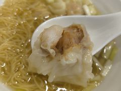 -盛记粥面(佐敦店)