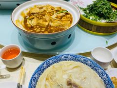 -豫丰汇河南名菜楼(武记餐饮)