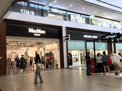 -杉杉奥特莱斯广场(哈尔滨店)