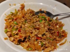 -茄子恰恰·新云南小炒(坪山益田店)