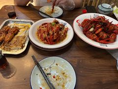 -仙品龙虾(总店)