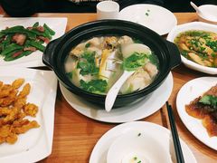 -阿莉餐厅(枣阳路店)