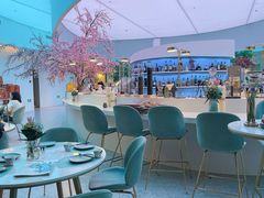 -花开餐厅(环湖中路店)