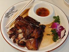 -将军烧鹅海鲜酒楼