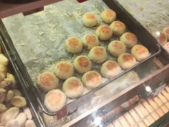 -詹记桃酥(百盛店)