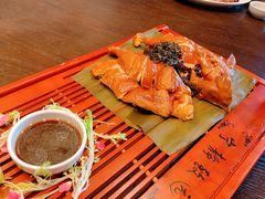 -天瑞轩·粤菜餐厅