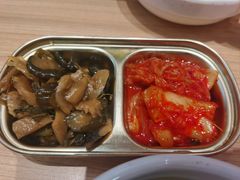 -米村拌饭(东方新天地店)