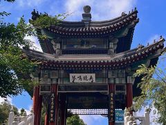-珠海圆明新园