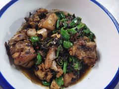 -巢爷老味(东方红店)