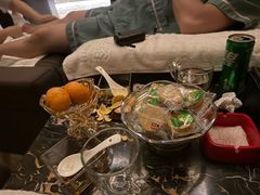-香水足浴•按摩•SPA•汤泉会馆(南岗花园街店)