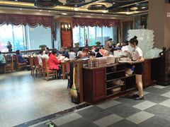 -金刚山烧烤(中山路店)