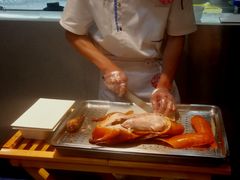 -到家尝北京菜(西坝河店)