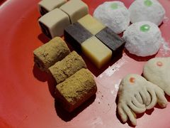 -到家尝北京菜(西坝河店)