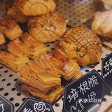 小面包，碳水星人的老地方