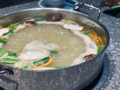 -马老六清真餐厅(雁滩店)