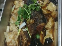 -北京理工大学新食堂