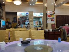 大堂-蜀江春(科华北路店)