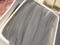 -海底捞火锅(公益西桥店)