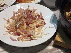 -汤城小厨•粤菜•靓汤(西直门凯德MALL店)