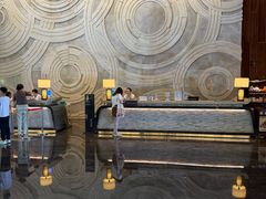 -西双版纳融创皇冠假日度假酒店
