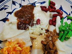 -老碗会·陕西手工面(前海世茂店)