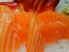 -山葵家·创意料理(宁波来福士店)