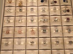 店内环境-Pandora潘多拉珠宝(朝阳大悦城店)