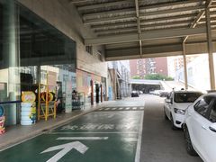 -武汉中南丰田汽车销售有限公司