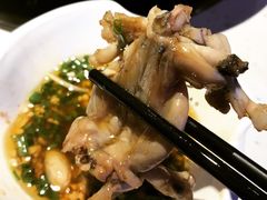 -蛙鱼道美蛙鱼自助火锅(新耍都店)