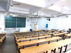 -山东大学(威海校区)