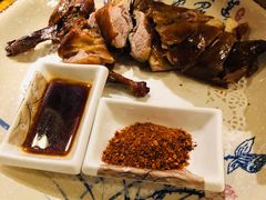 -老阿爸鲜鱼土菜(昆山花桥店)