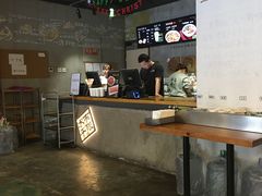 -水平有限螺蛳粉(宏达大厦店)