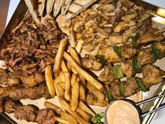 -HELLO MUSAE 拾光缪斯餐厅·纯正希腊风味(苏州中心店)