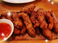 -味德西餐音乐酒吧 Wade's Bar&Grill