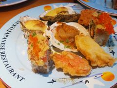 -松子料理(世纪城店)