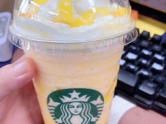 -星巴克(济南美莲广场店)