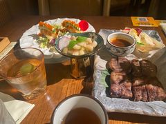 -阿吾罗日本料理(K11艺术中心店)