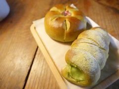 -仙峰天然面包(迎宾路店)