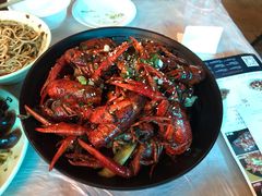 -巴厘龙虾·榜首油焖大虾(洞庭·艺术洋房店)
