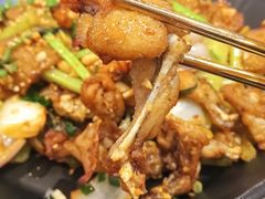 -老佛爷正宗铜炉蛙锅(五道口店)