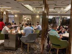 大堂-稻香酒家·34年老字号·港式粤菜(侨光店)