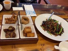 -临家闽南菜(宝洲路店)