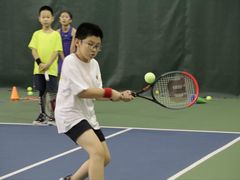 -齐动力网球(国贸店)