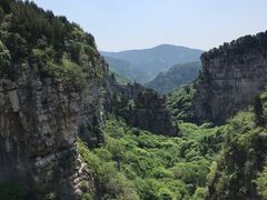 -龙洞风景区-藏龙涧