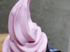 -麦当劳(时间广场店)
