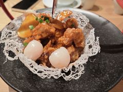 老福洲荔枝肉-老福洲·三十年福州味(斗东店)