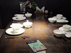 -西郊八号·山野江西菜(开发区店)